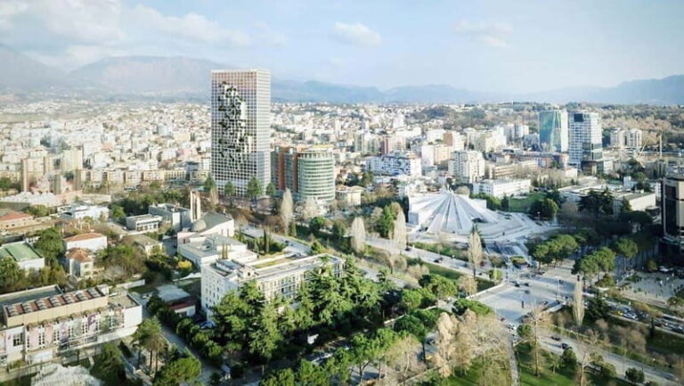 Tirana: Highlights Walking Tour of Historic Jewels - The Itinerary: A Closer Look at Each Stop