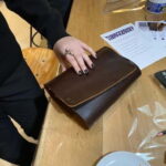 Tirana: Leather Crafting Workshop - What to Expect from the Workshop