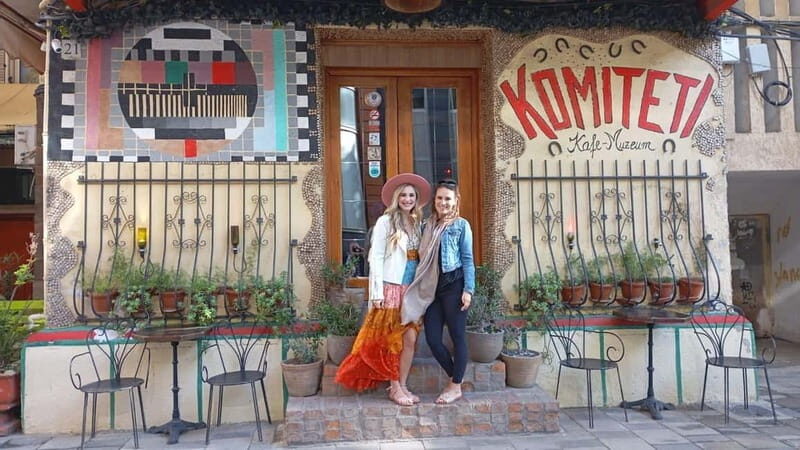 Tirana: Local food experience & walking tour - Authentic Experiences from Real Travelers