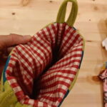 Tirana: Patchwork Tote Bag Workshop - FAQ