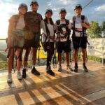 Tirana: Petrela Castle, ATV, Zipline, and Wine Tasting Tour - What to Expect on the Tour