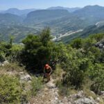 Tirana: Petrelë, Shkalla e Çirmës, and Përsqop Hiking Tour - The Itinerary Breakdown
