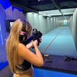 Tirana: Poligon Shooting Range with Gun & Transport - Transportation and Ease of Access