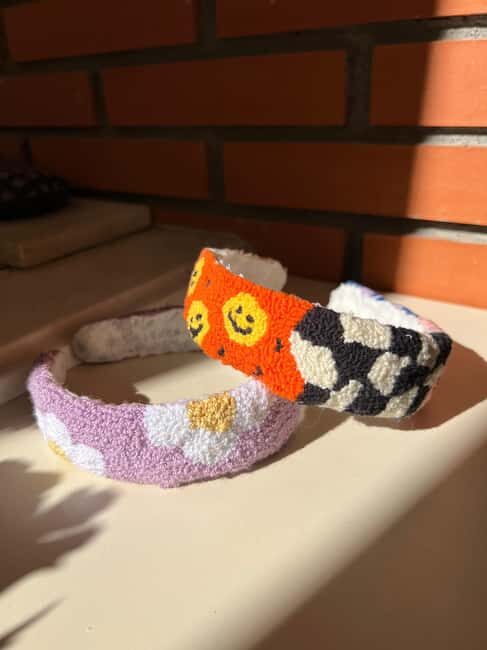 Tirana: Punch Needle Embroidery Workshop - Analyzing the Value: Is It Worth It?