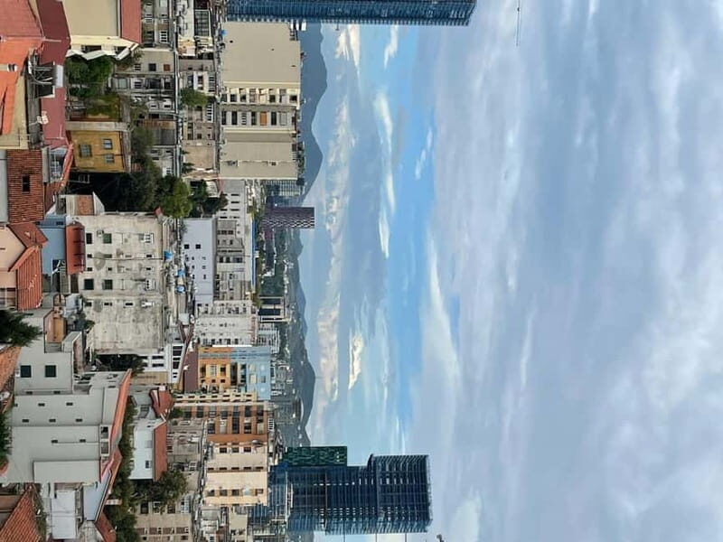 Tirana: Pyramid Schemes & Bunker Dreams - Exploring Tirana’s Quirkiest Landmarks