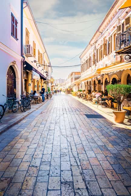 Tirana: Shkodra City, Rozafa Castle & Mesi Bridge Tour - Authentic Insights from Travelers