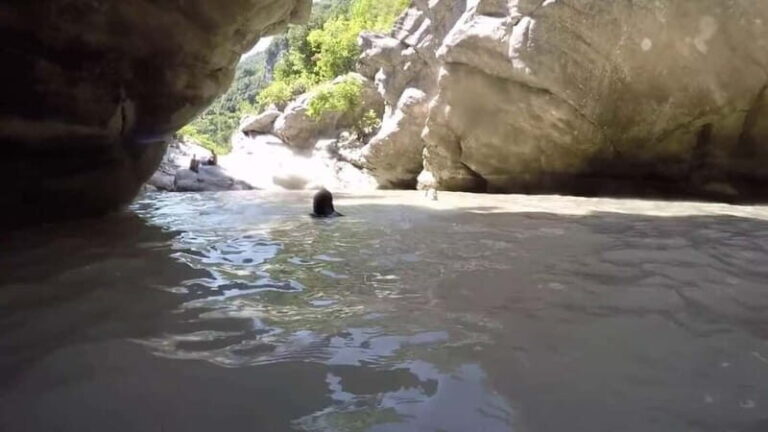 Tirana: Small Group Hiking Tour of Pellumbas Cave & Erzeni - The Itinerary in Detail