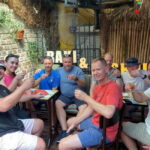 Tirana Stroll Tour, Walk and Taste Qofte & Raki! - The Experience: More Than Just Sightseeing