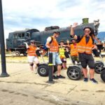 Tirana: Sunset Segway Tour with Local Guide - Key Points