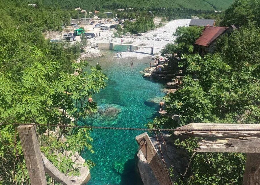 Tirana: Theth, Albanian Alps & Blue Eye Private Day Tour - Additional Details and Traveler Insights