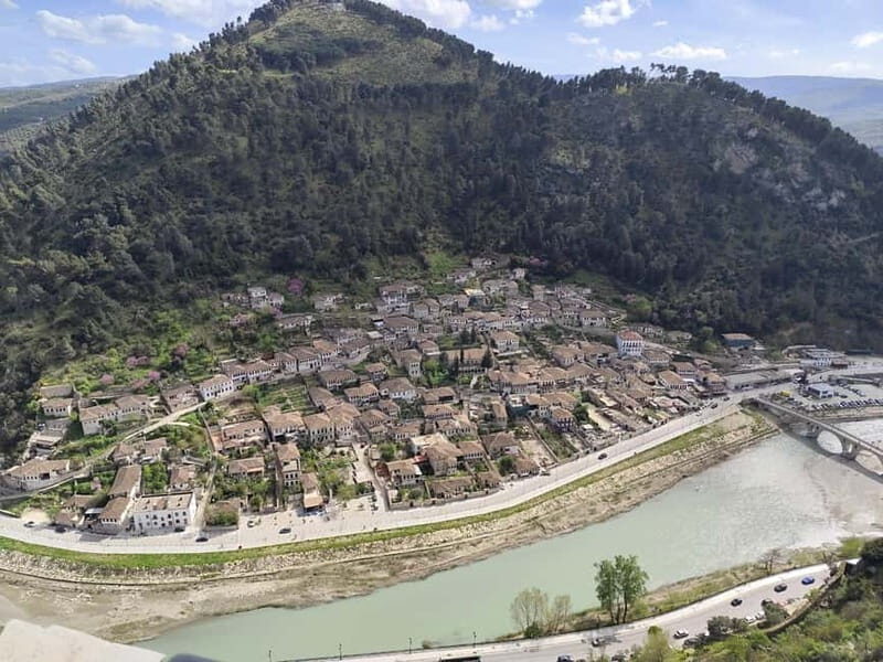 Tirana to Berat by Eden: Private day trip - Detailed Breakdown of the Itinerary