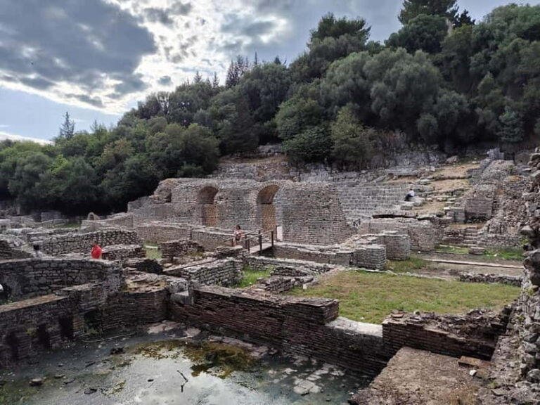 Tirana to Butrint&Blue Eye: Private day trip - Detailed Evaluation of the Experience