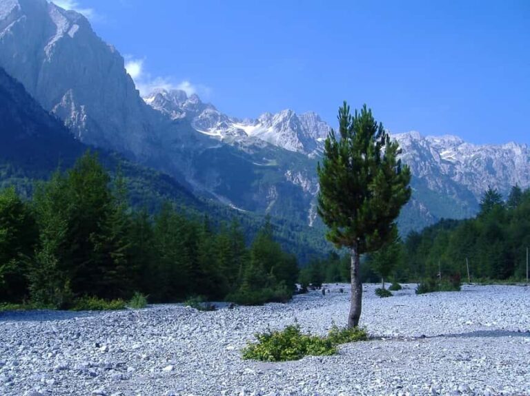 Tirana to Valbona: including Komani Lake & Shala River Tour - Who Would Love This Tour?