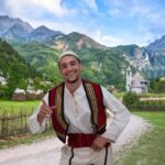 Tirana: Traditional Photoshoot in Albanian Costumes - The Value of This Experience