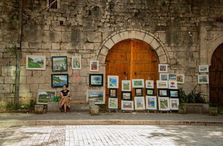 Tirana Walking Tour - The Essentials of the Itinerary