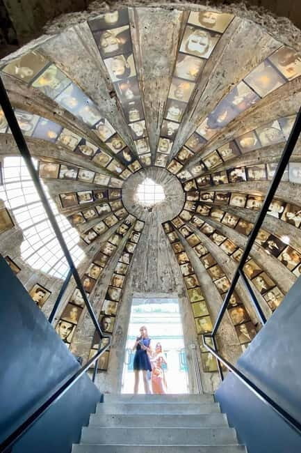 Tirana Walking Tour - The Experience in Practice