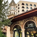 Tirana Walking Tour & Dajti Mountain with Cable Car Included - Moving from City to Nature: Dajti Mountain