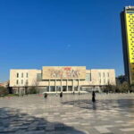 Tirana: Walking Tour through Attractions of Historic Center - Authentic Insights and Practical Details