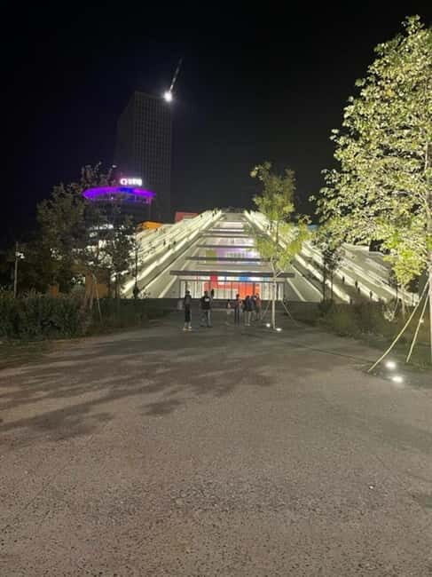 Tirana&Durres Highlights Tour Sightseeing - What Travelers Say