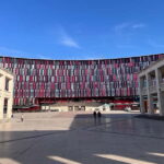 Tirana:Walking Tour with Arena Kombëtare Stadium VIP Sky Box - The Value of the Experience