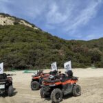 Tirane,Durres-Cape Of Rodon: ATV Quad Bike Tour with Helmet - Final Words