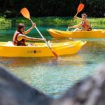 Tirino River: Kayak Adventure Excursion - An In-Depth Look at the Tirino River Kayak Tour