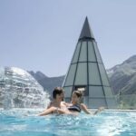 Tirol: AQUA DOME Day Spa All-Inclusive Package - Key Points