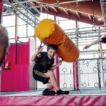 Tirol: Zahmer Kaiser Trampolinpark - Who Is This Experience Best Suited For?