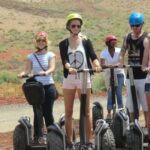 Tiscamanita: Segway Tour, Aloe Vera Farm & Mills Museum - What Makes This Tour Stand Out?