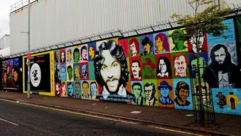 Titanic Belfast and City Tour - The Sum Up: Who Should Consider This Tour?