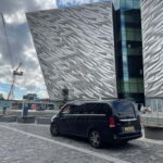 Titanic museum & Belfast peace walls tour 4 hours ticket inc - Why This Tour Offers Great Value