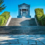 Tito Museum and Avala mountain with retro car - What’s Worth Knowing