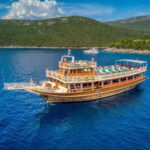 Tivat/Kotor: Boka Bay Full-Day Guided Cruise with Swim Stop - Setting the Scene: What the Experience Looks Like