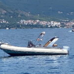 Tivat Yacht and Boat rentals without skipper - Exploring the Boka Kotorska Bay: What to Expect from the Rental