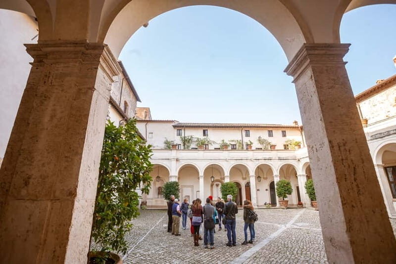 Tivoli: Entrance Ticket to Villa Adriana & App Audio Guide - Price & Value Analysis