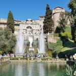 Tivoli: Skip-the-Line Villa d'Este Ticket + Audio Guide APP - Convenient, Fast Entry
