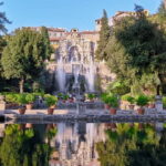 Tivoli: Villa D'Este Entry Ticket with Audio Guide App - Exploring the Gardens: What You Can Expect