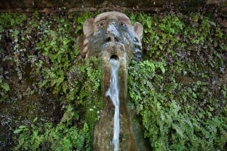 Tivoli: Villa d'Este Ticket with Audio Guide APP - Who Will Enjoy This Tour?