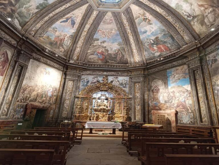 To the Ribera del Duero: Guided visit to discover the monuments of the Duero - Practical Details and What You Should Know