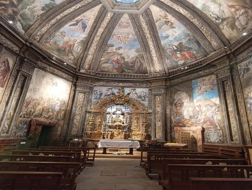 To the Ribera del Duero: Guided visit to discover the monuments of the Duero - Practical Details and What You Should Know