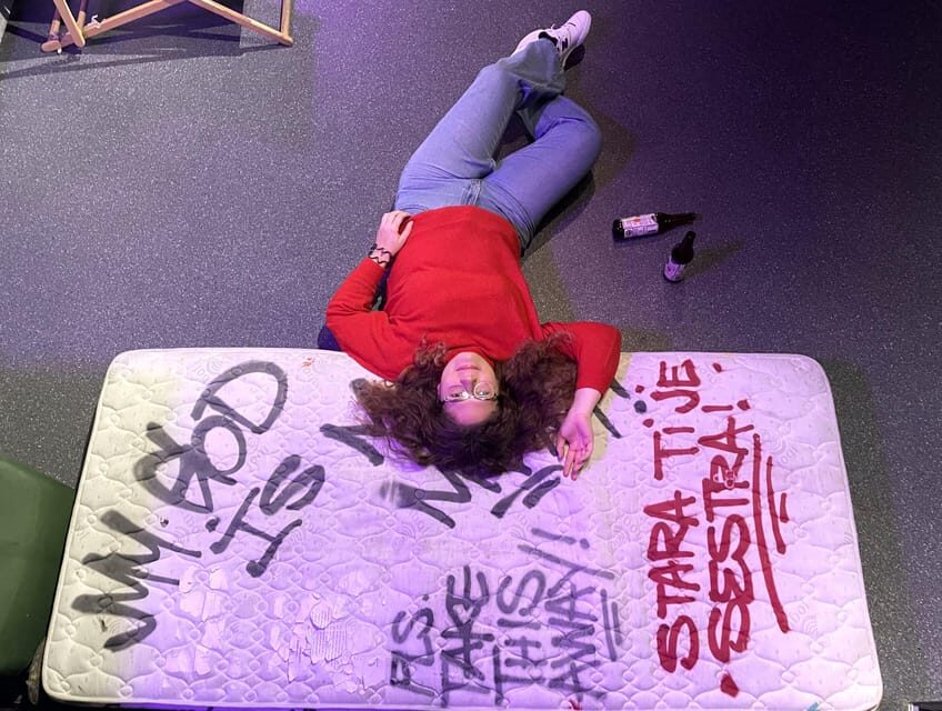 Toast to the Morning After: Zagreb Museum of Hangovers Visit - The Itinerary and Experience Breakdown