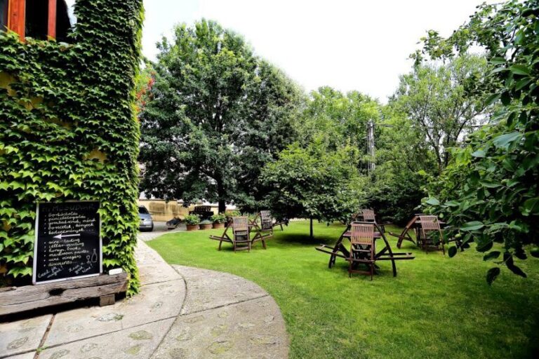 Tokaj: Classic Wine Tasting - Who Will Love This Tour?