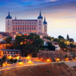 Toledo: A Night and Touristic Tour Through Cinema - Why This Tour is Worth Considering