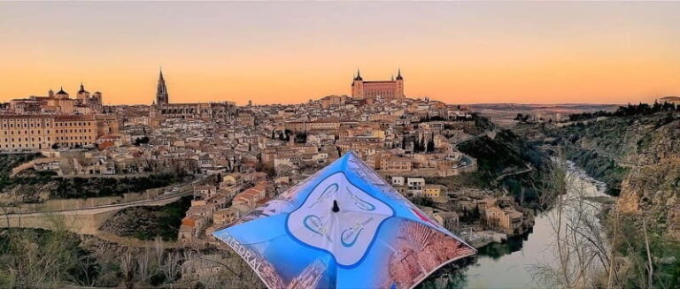 Toledo al Completo con Patio-Casa Palacio - Why Is This Tour Valuable?