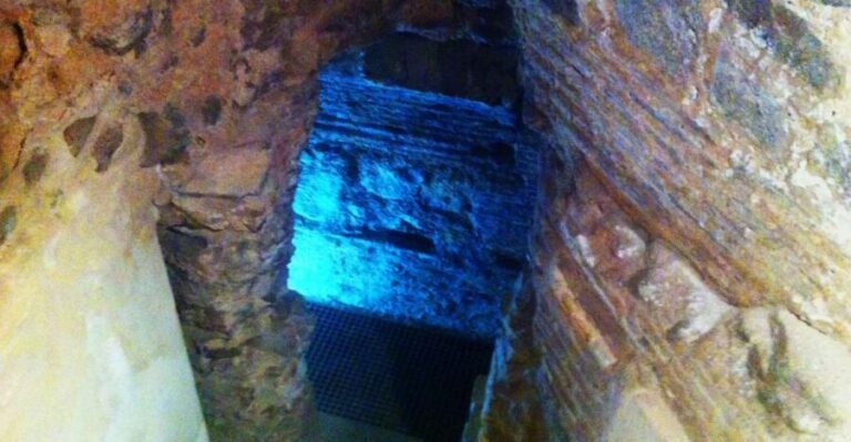 Toledo: Ancient Underground City Tour in Spanish - Authentic Stories and Insights from Reviews