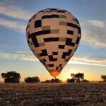 Toledo: Balloon Ride with Transfer Option from Madrid - A Closer Look at the Toledo Hot Air Balloon Experience