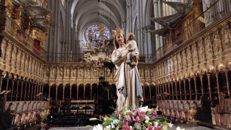 Toledo: Cathedral, Alcazar, Monastery, Jewish Quarter Tour - What’s Included and What’s Not