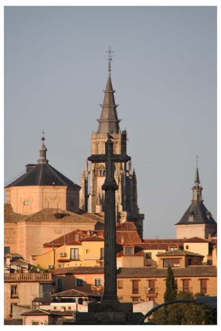 Toledo Cathedral explanation tour guide live - Who Will Love This Experience?