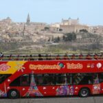 Toledo: City Sightseeing Hop-On Hop-Off Bus Tour & Extras - The Final Verdict