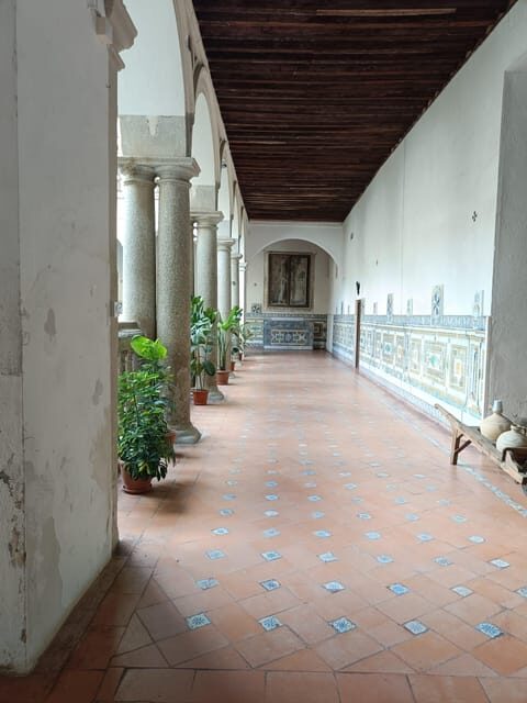 Toledo: Convent Route with Marzipan and Wine Tasting - Who Will Enjoy This Tour?